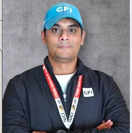Shaik M K Pasha