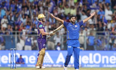 Shardul Thakur