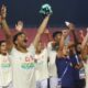 Phrangki Buam brace powers Shillong Lajong past Chanmari FC