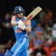 Shubman Gill