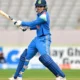 Smriti Mandhana