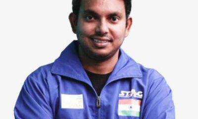 Somnath Ghosh