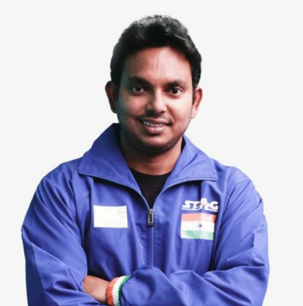 Somnath Ghosh