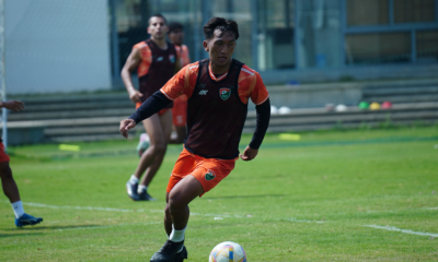 Sreenidi midfielder Lalthankhuma