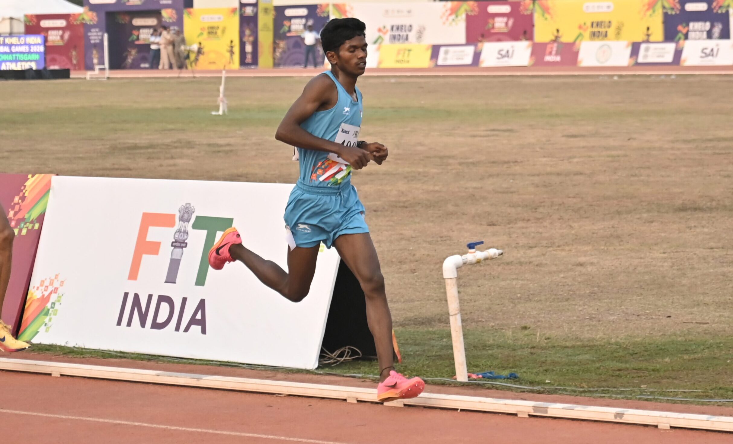 Suraj Mashi