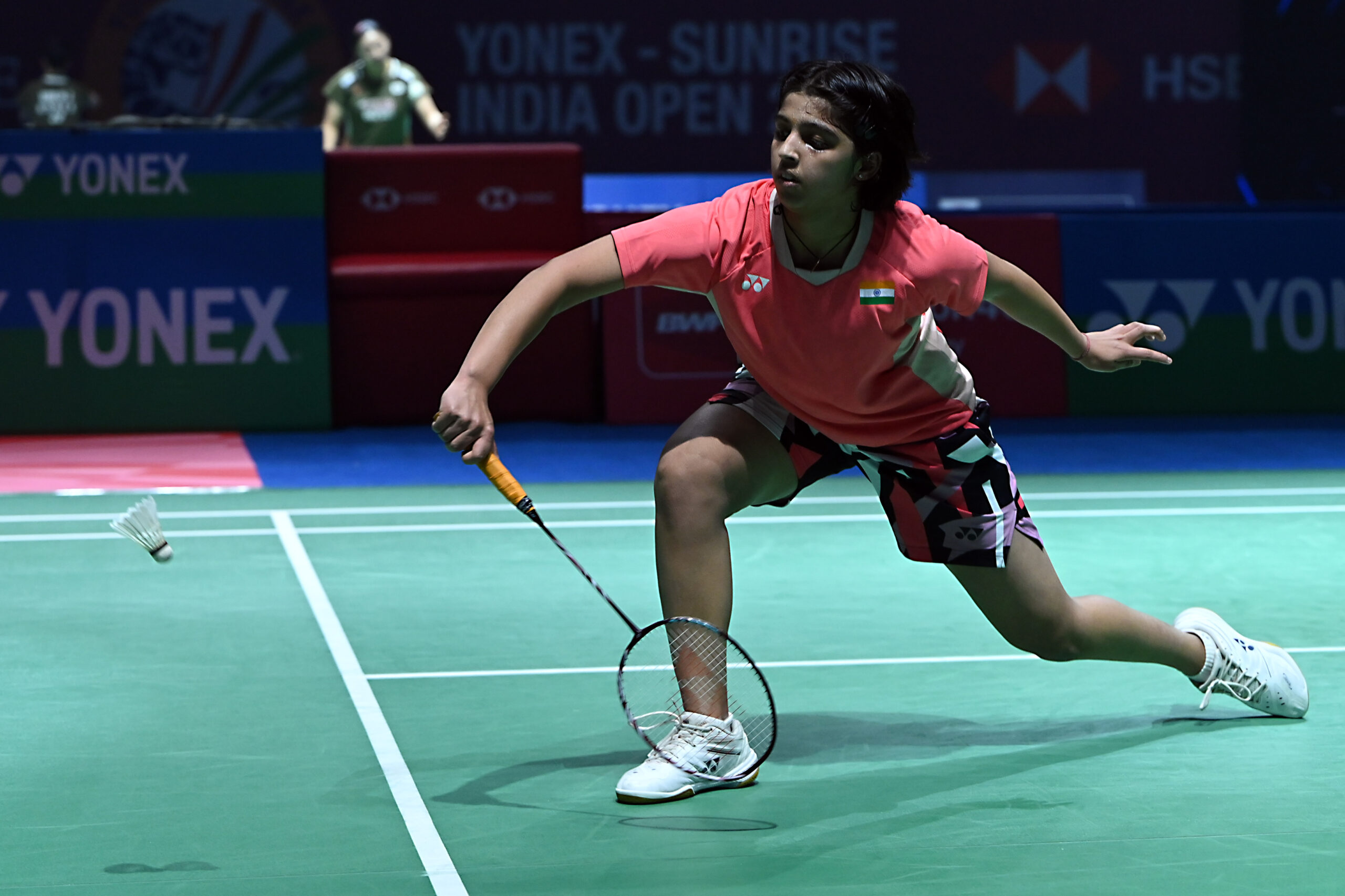 Tanvi Sharma