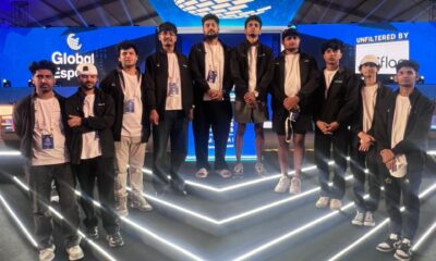 Team India