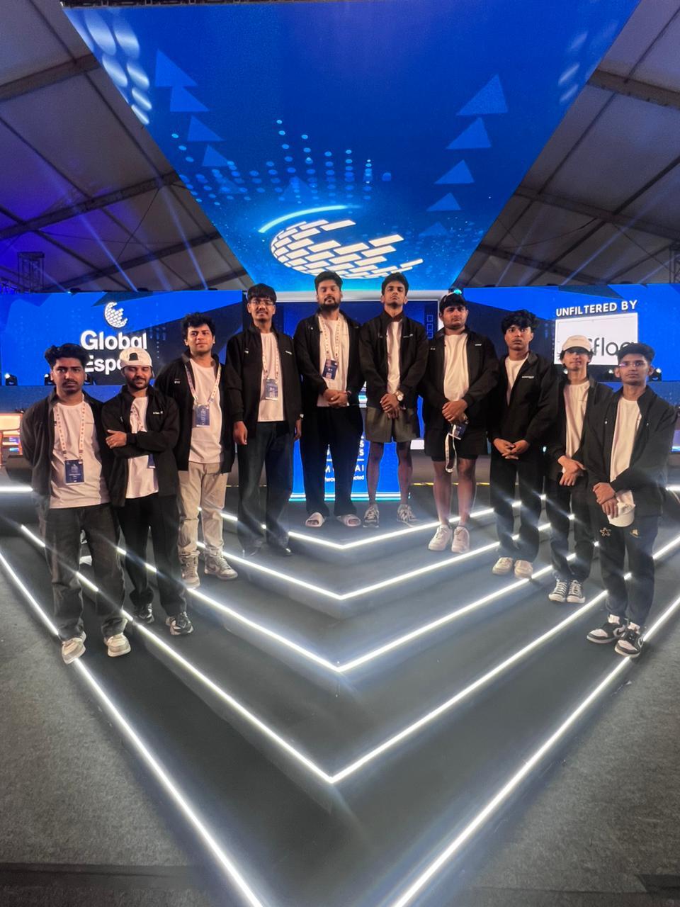 Team India