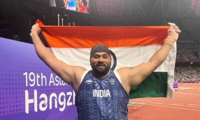 Tajinderpal Singh Toor