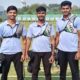 Telangana men archers