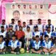 Telangana throwball men's team
