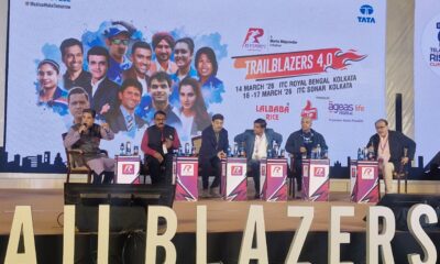 Telangana at Trailblazers 4.0