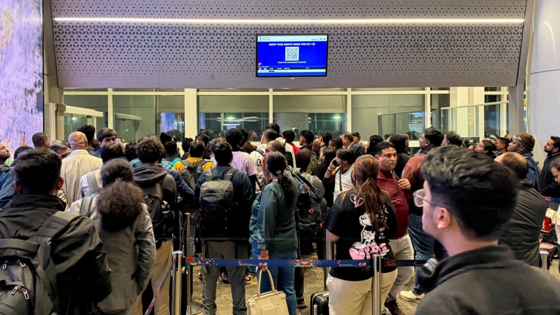 ICC says South Africa and West Indies contingents have begun departure from India