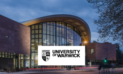 University of Warwick