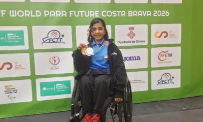 Vijaya Deepika G