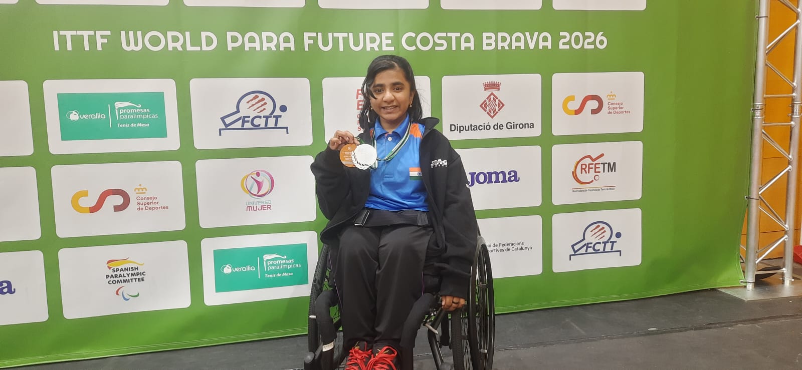 Vijaya Deepika G