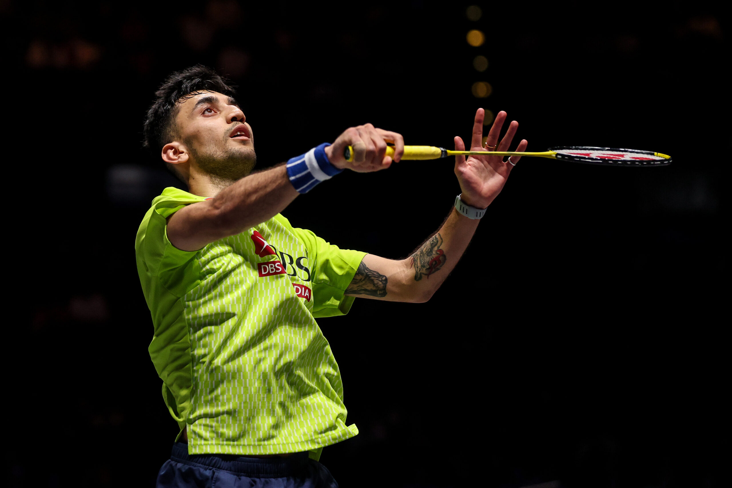 Vimal Kumar lauds Lakshya Sen