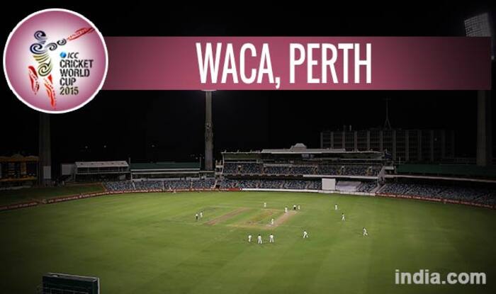 WACA