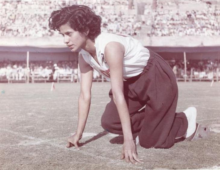 Mary D'Souza Sequeira