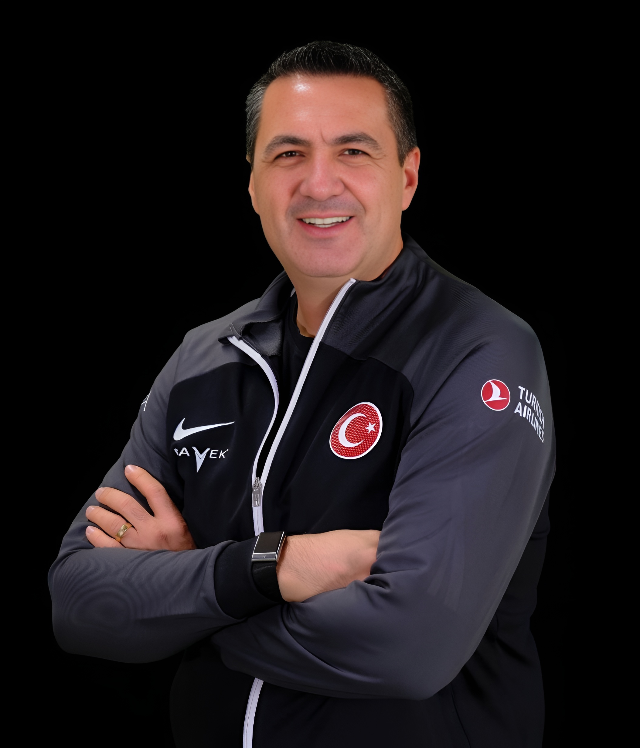 Yusuf Goktug Ergin