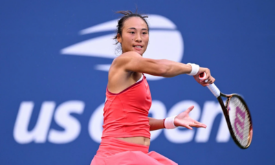 Zheng Qinwen