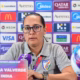 AIFF not to renew women’s team head coach Amelia Valverde’s contract