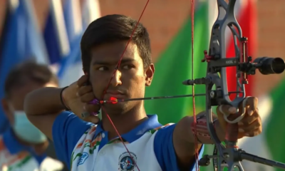 Rishabh Yadav