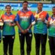 Chikitha set the Asia Cup on Fire