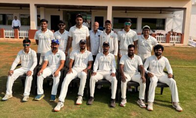 Charminar CC beat Imperial CC