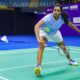 PV Sindhu