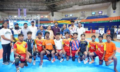 Sports Hackathon