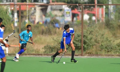 16th Hockey India Sub-Junior Men National Championship 2026