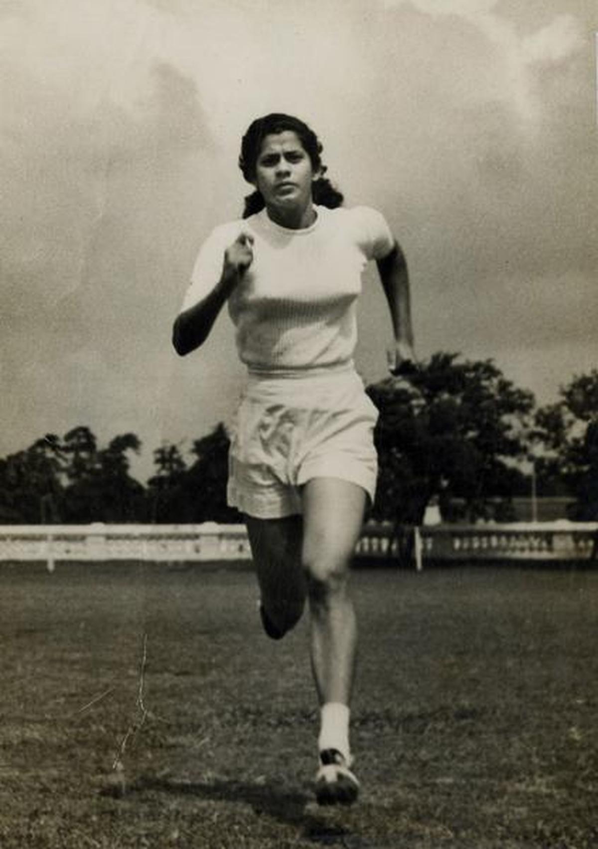 Mary D'Souza Sequeira