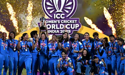 Study shows women interest in cricket has increased