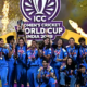Study shows women interest in cricket has increased