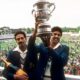 India won the 1983 Prudential World Cup