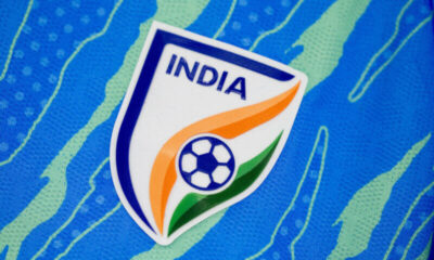 India on the upward mark