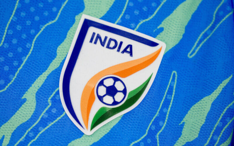 India on the upward mark