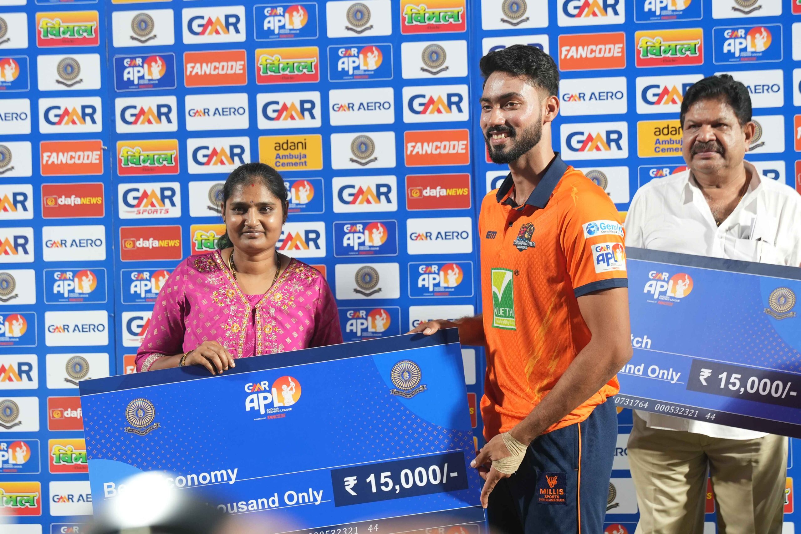 Andhra Premier League 2025