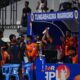 Tungabhadra Warriors, winners of the Andhra Premier League 2025