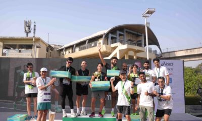 ASICS Ekiden India 2026