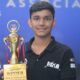 Aarav Sancheti