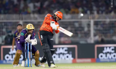 Abhishek Sharma