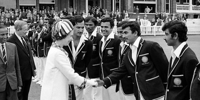 Ajit Wadekar