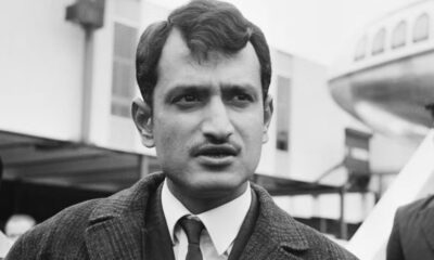 Ajit Wadekar