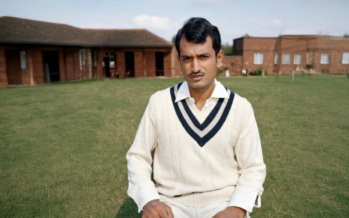 Ajit Wadekar