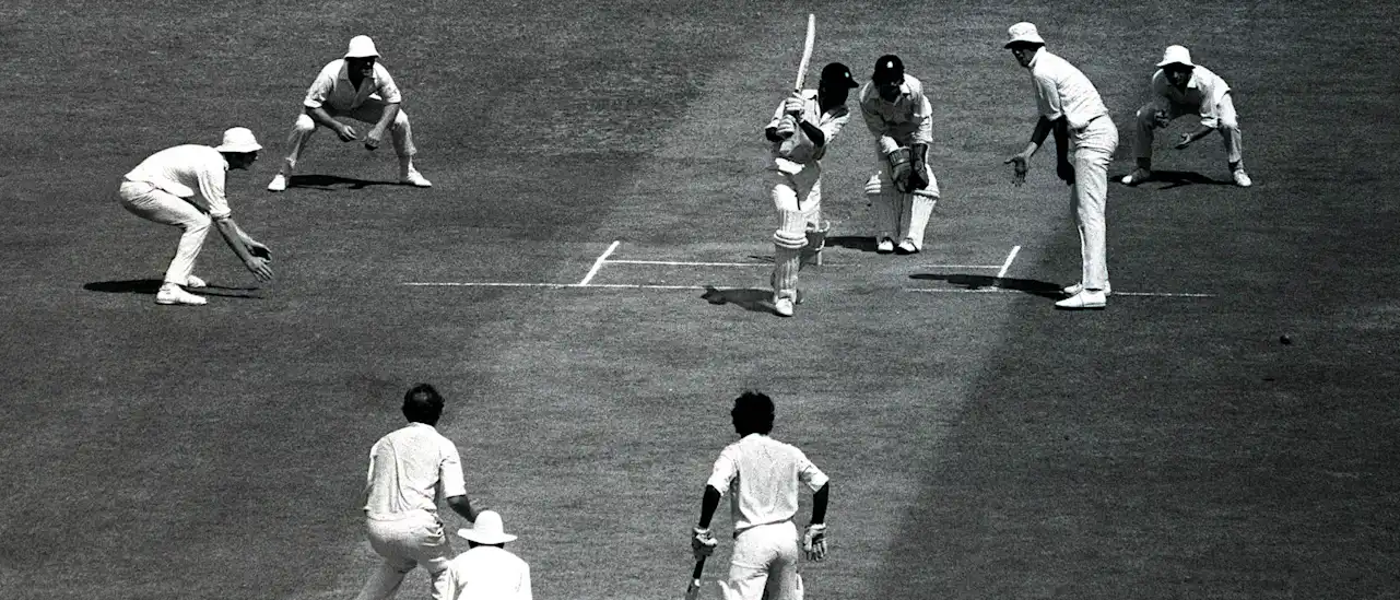 Ajit Wadekar