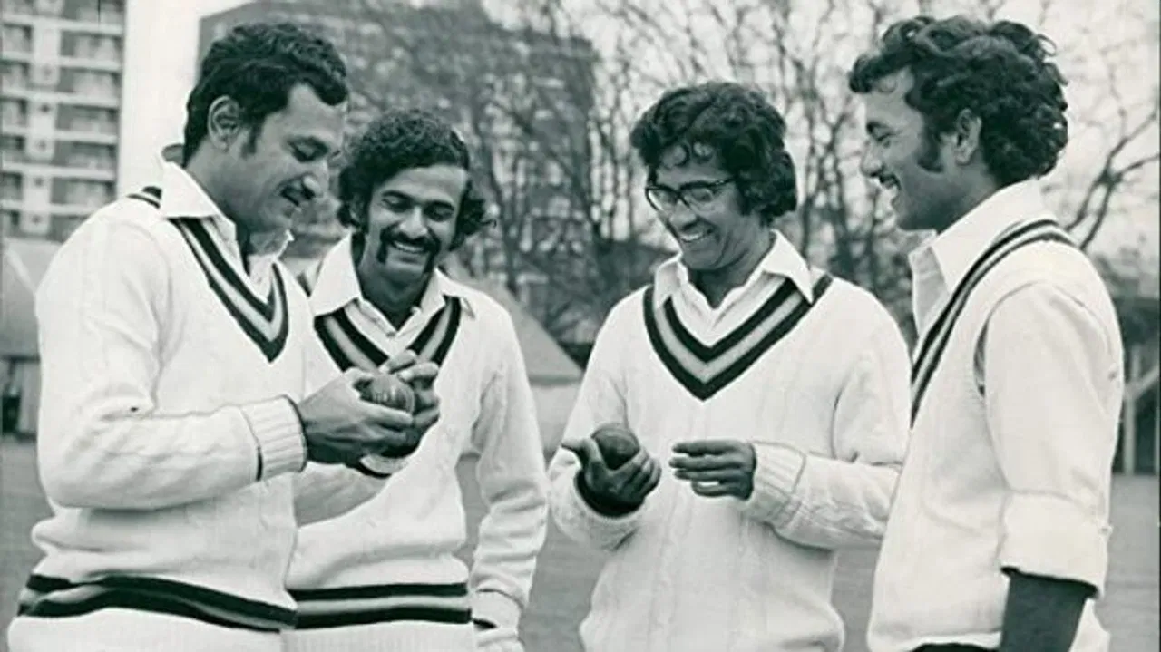 Ajit Wadekar
