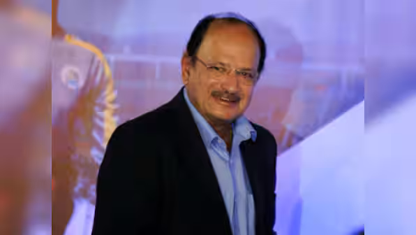 Ajit Wadekar
