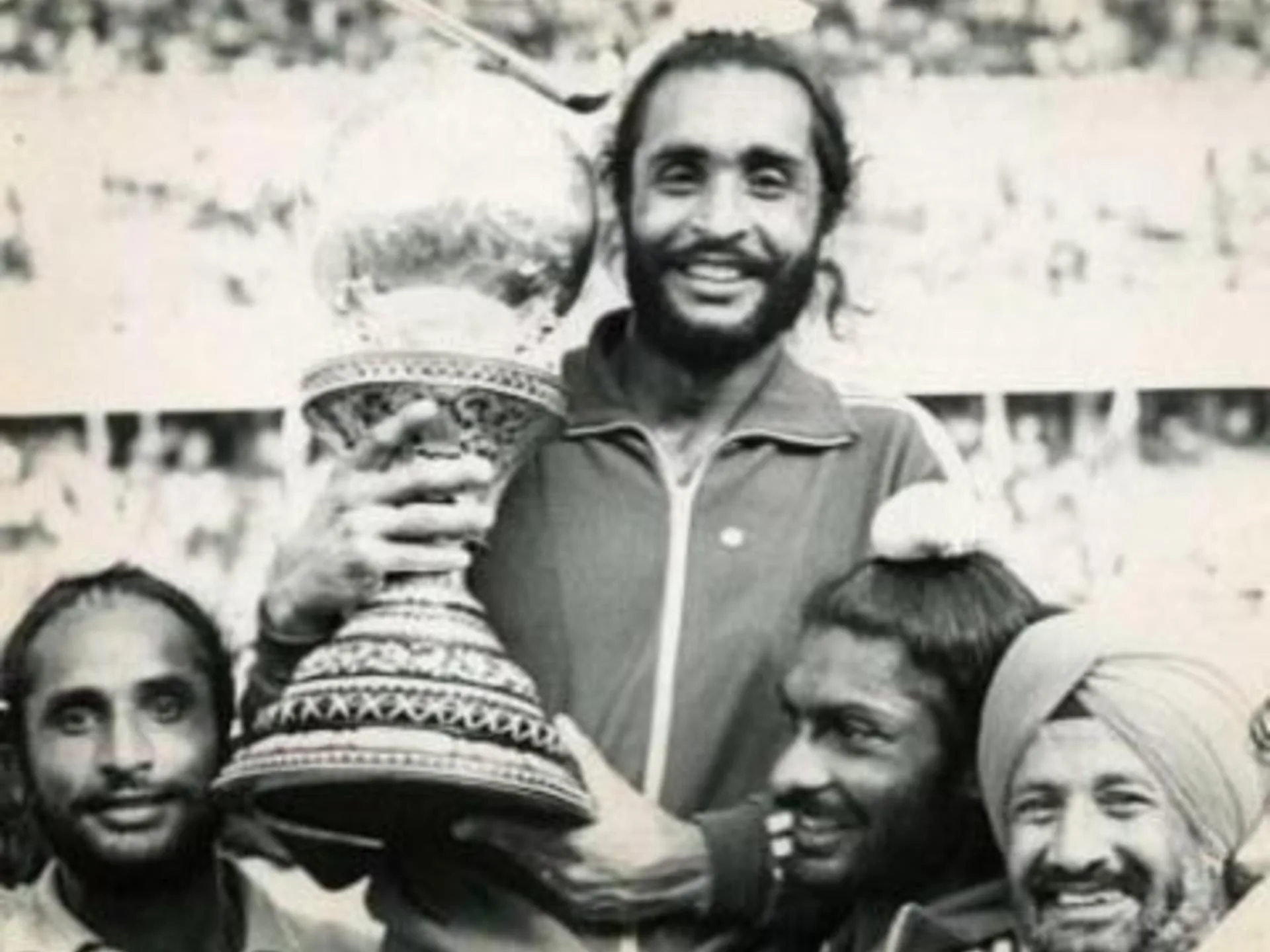 Ajitpal Singh